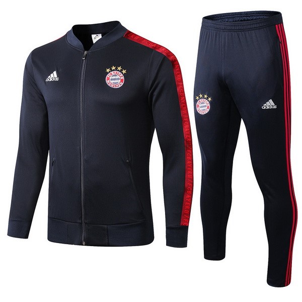 Chandal Del Bayern Munich 2019-2020 Azul Rojo